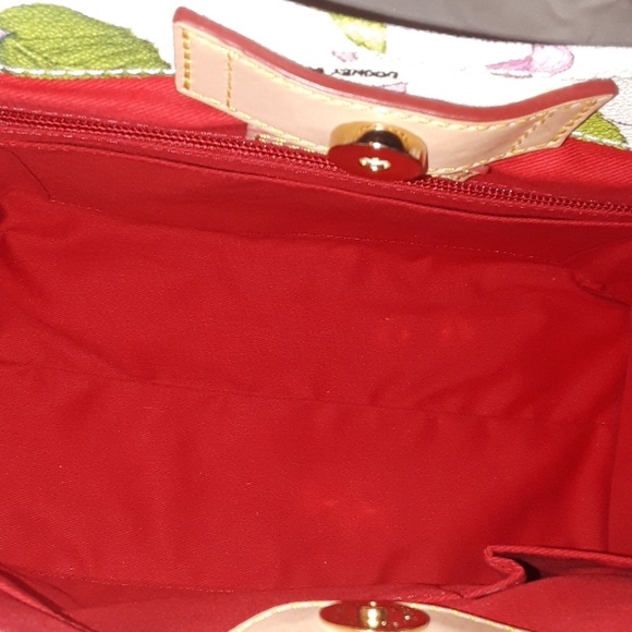 Dooney & Bourke tote NWOT - Picture 3 of 8